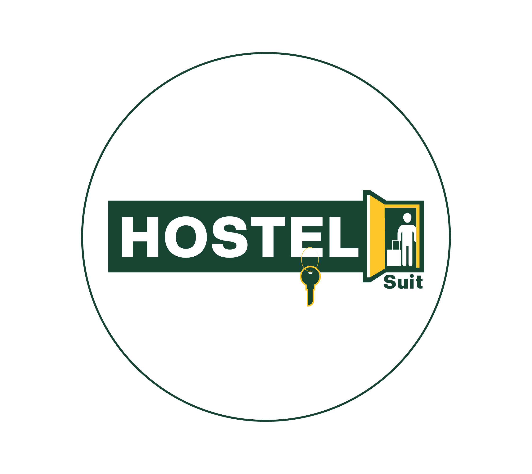 SGVU Hostel Management System